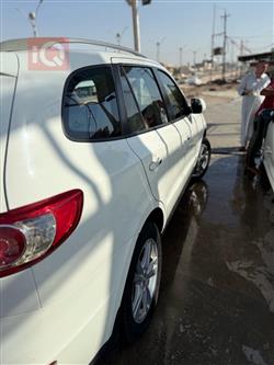 هيونداي سانتافي